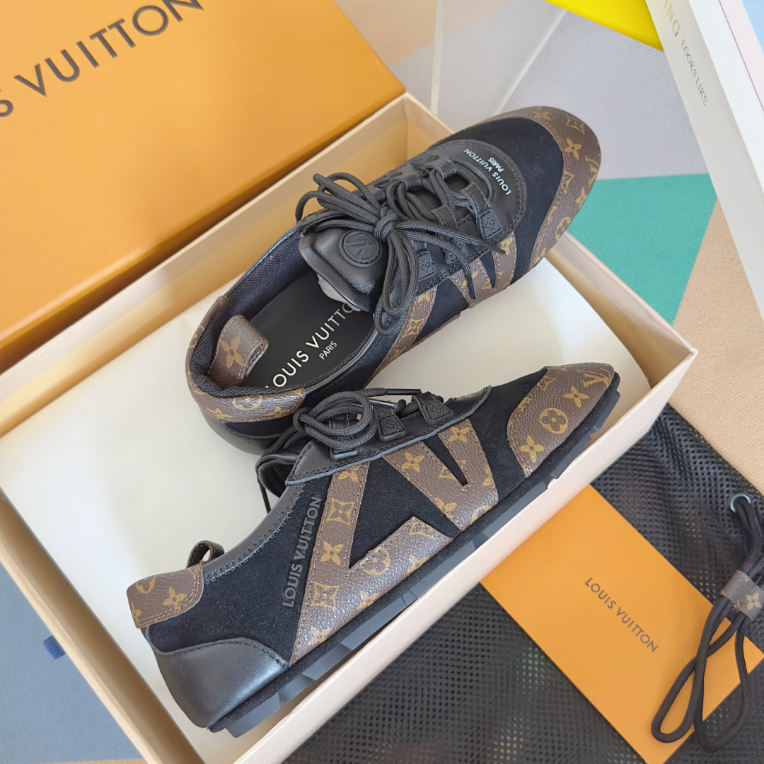 LuxluxHouse Best Quality Women Shoes Louis Vuitton