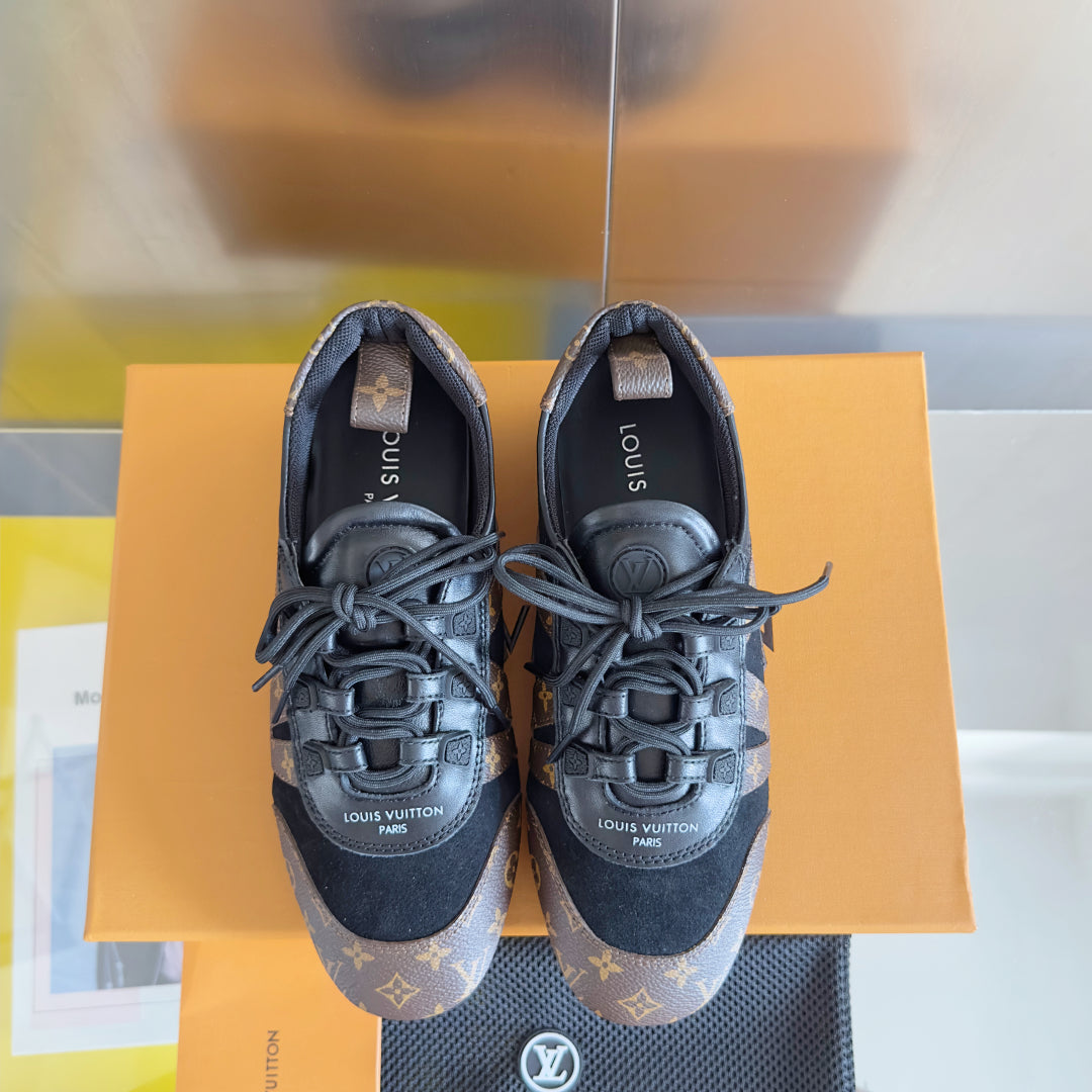 LuxluxHouse Best Quality Women Shoes Louis Vuitton