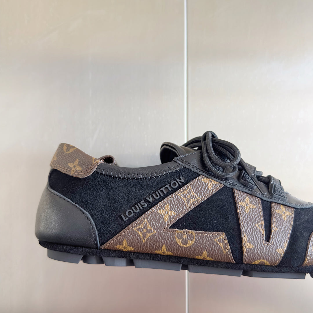 LuxluxHouse Best Quality Women Shoes Louis Vuitton