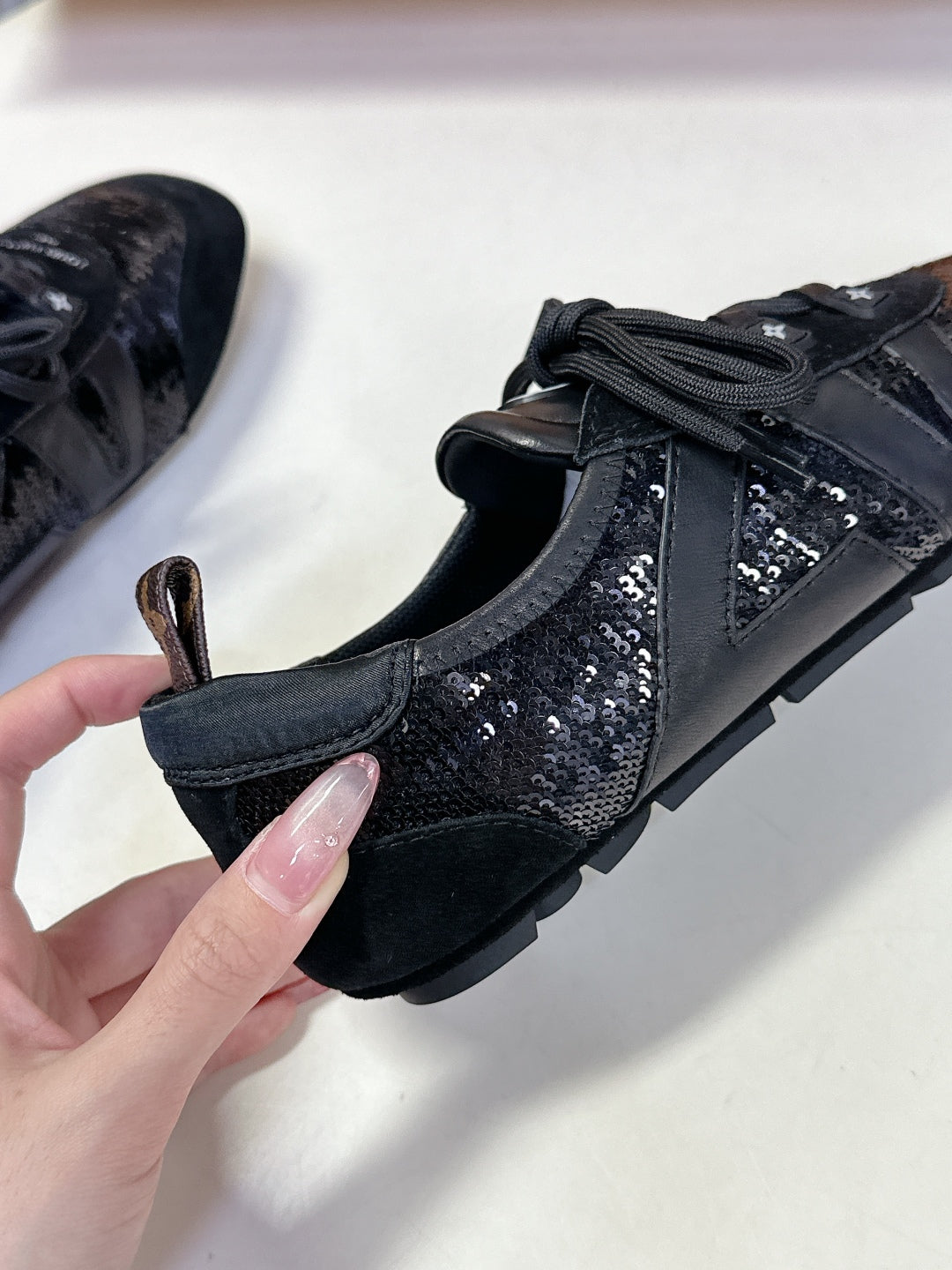 LuxluxHouse Best Quality Women Shoes Louis Vuitton