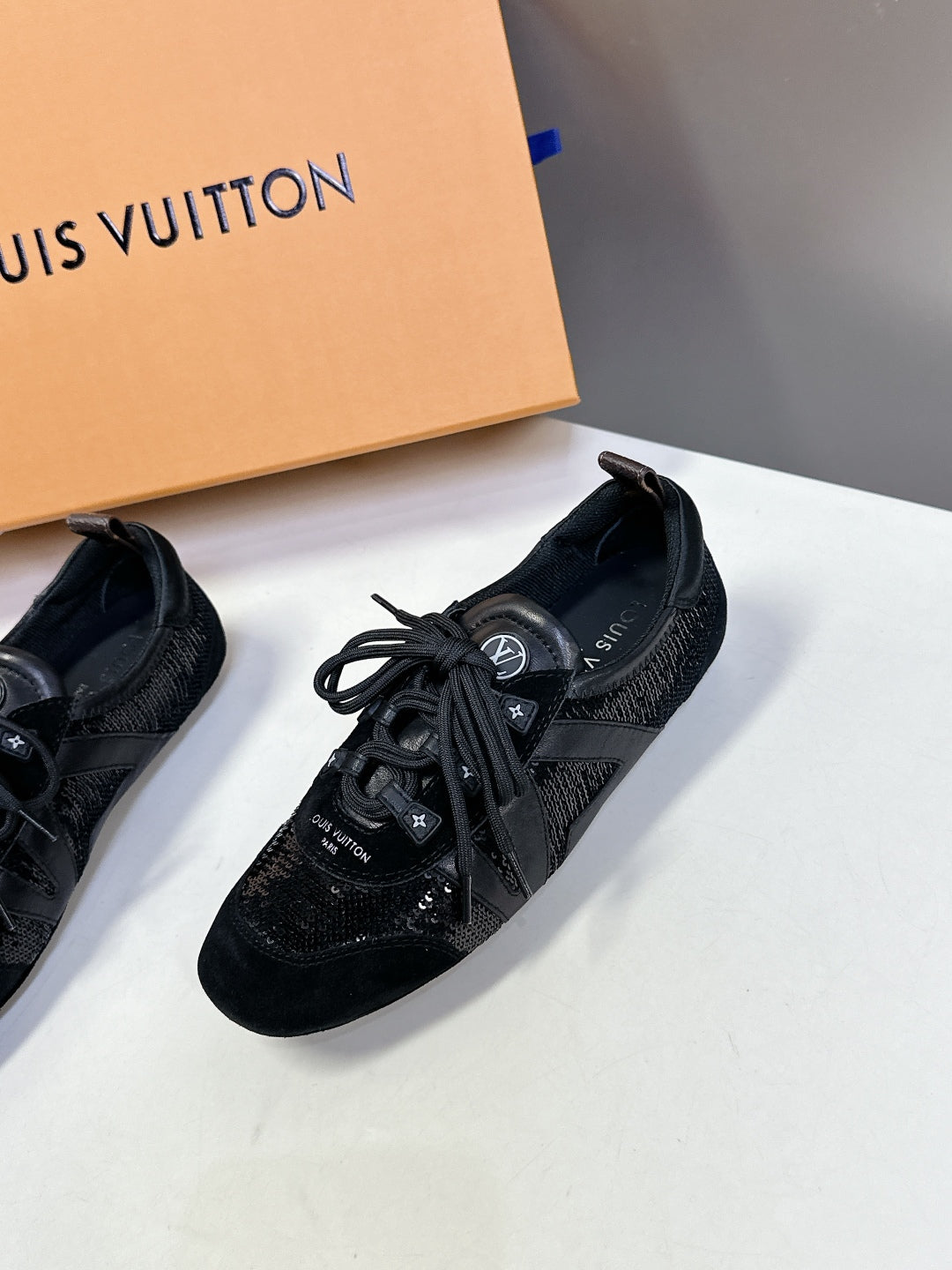 LuxluxHouse Best Quality Women Shoes Louis Vuitton