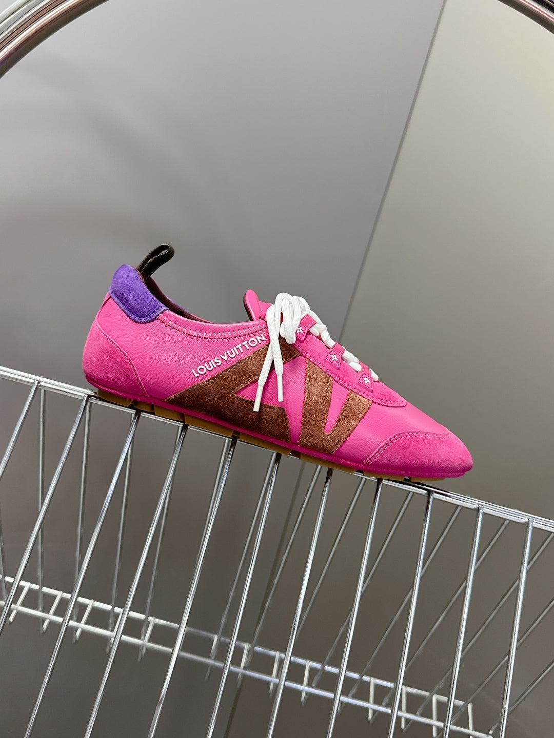 LuxluxHouse Best Quality Women Shoes Louis Vuitton