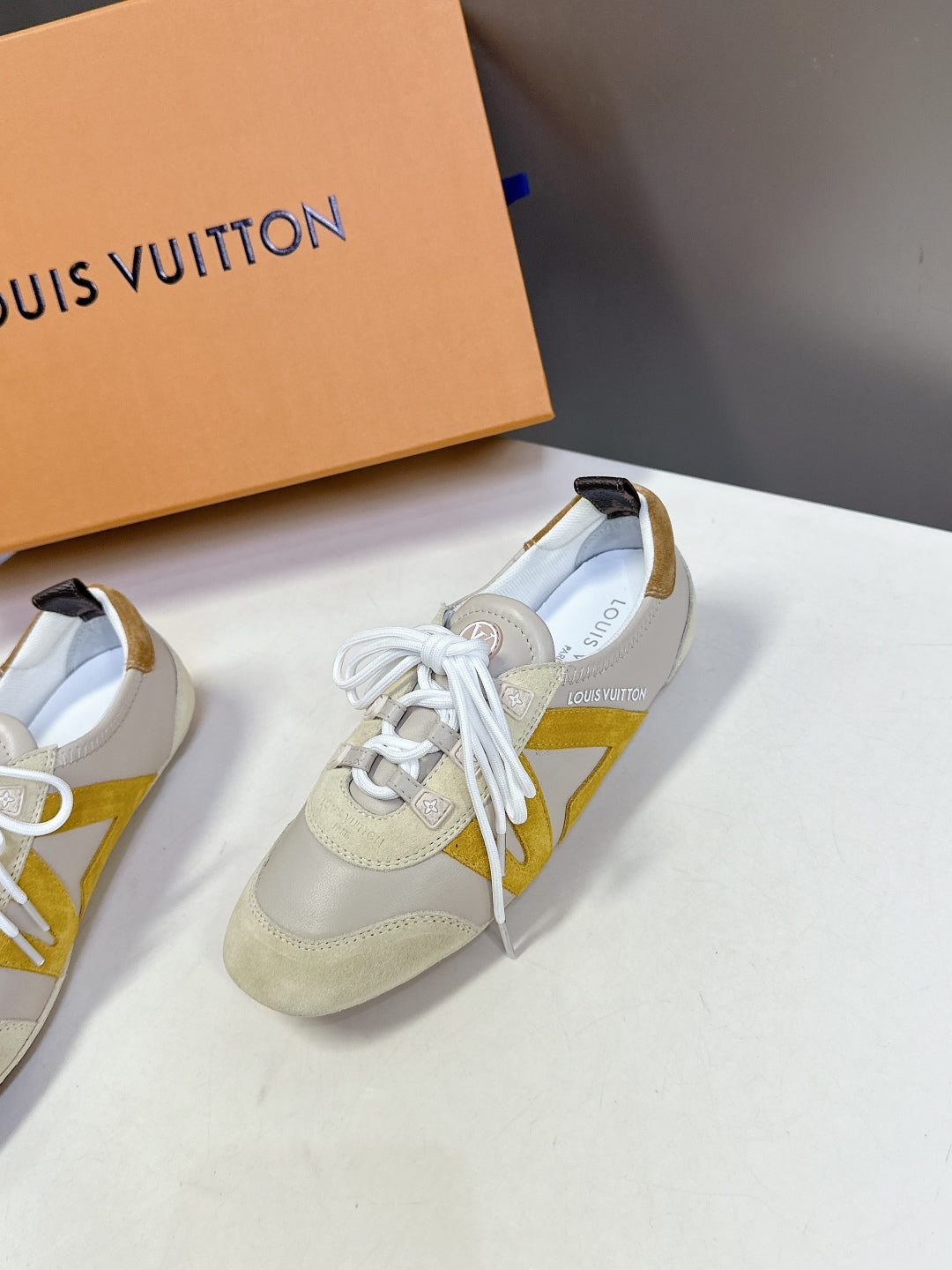LuxluxHouse Best Quality Women Shoes Louis Vuitton