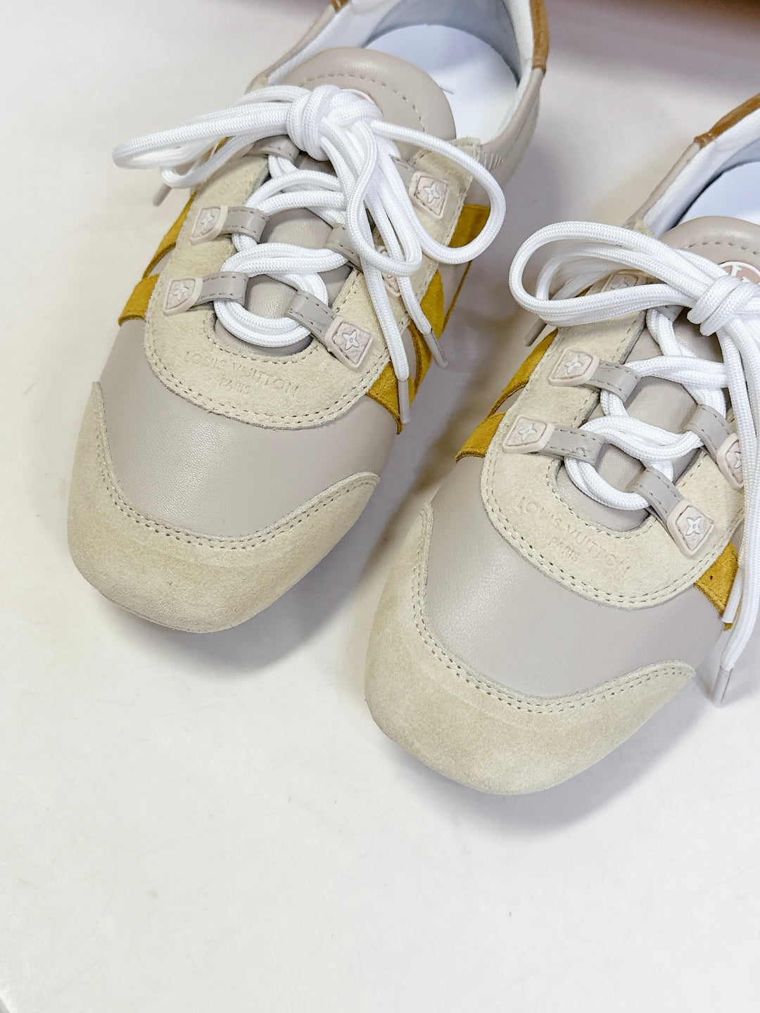LuxluxHouse Best Quality Women Shoes Louis Vuitton