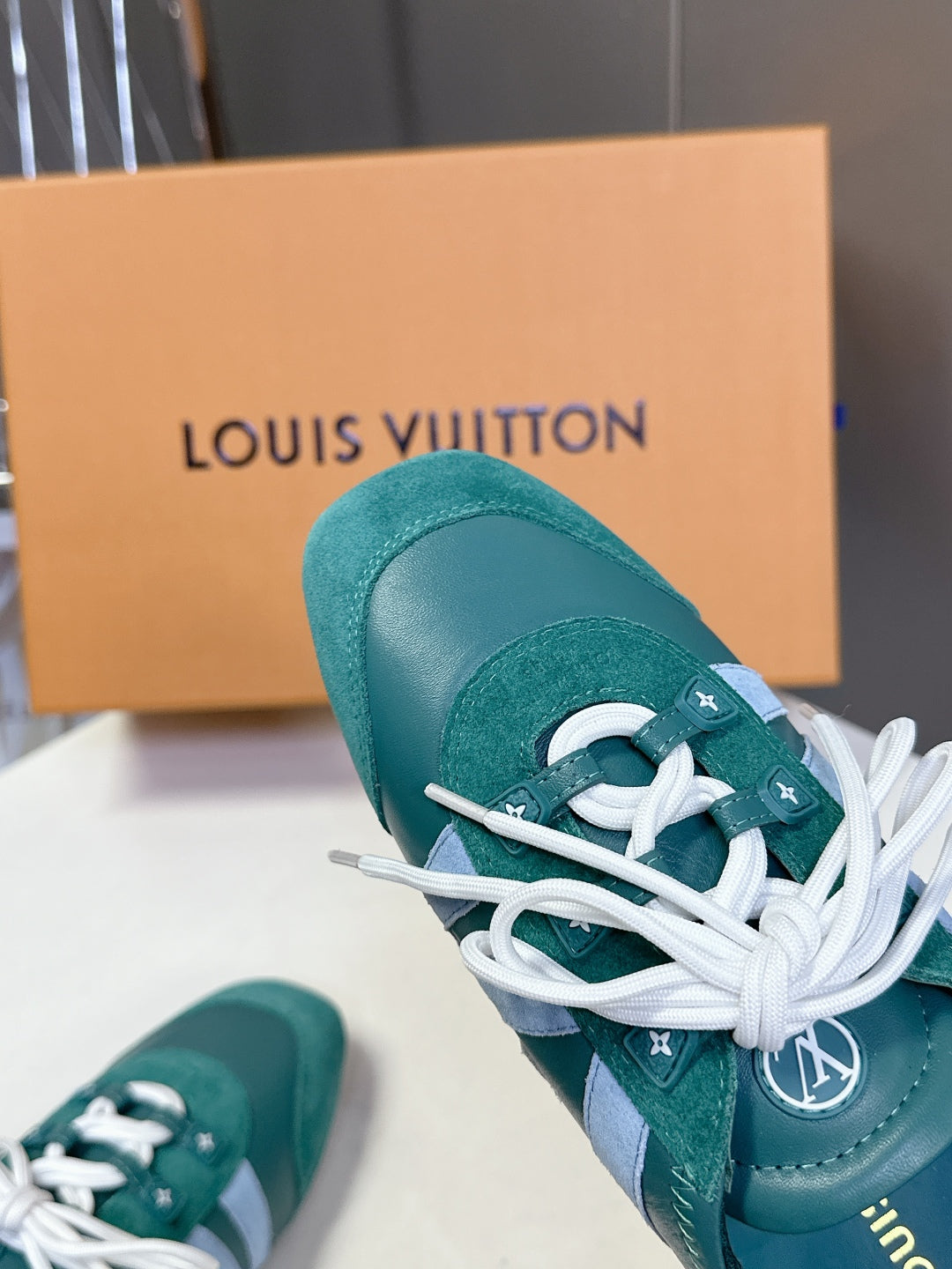 LuxluxHouse Best Quality Women Shoes Louis Vuitton