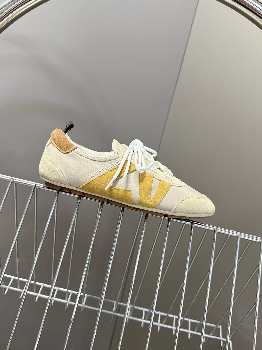 LuxluxHouse Best Quality Women Shoes Louis Vuitton