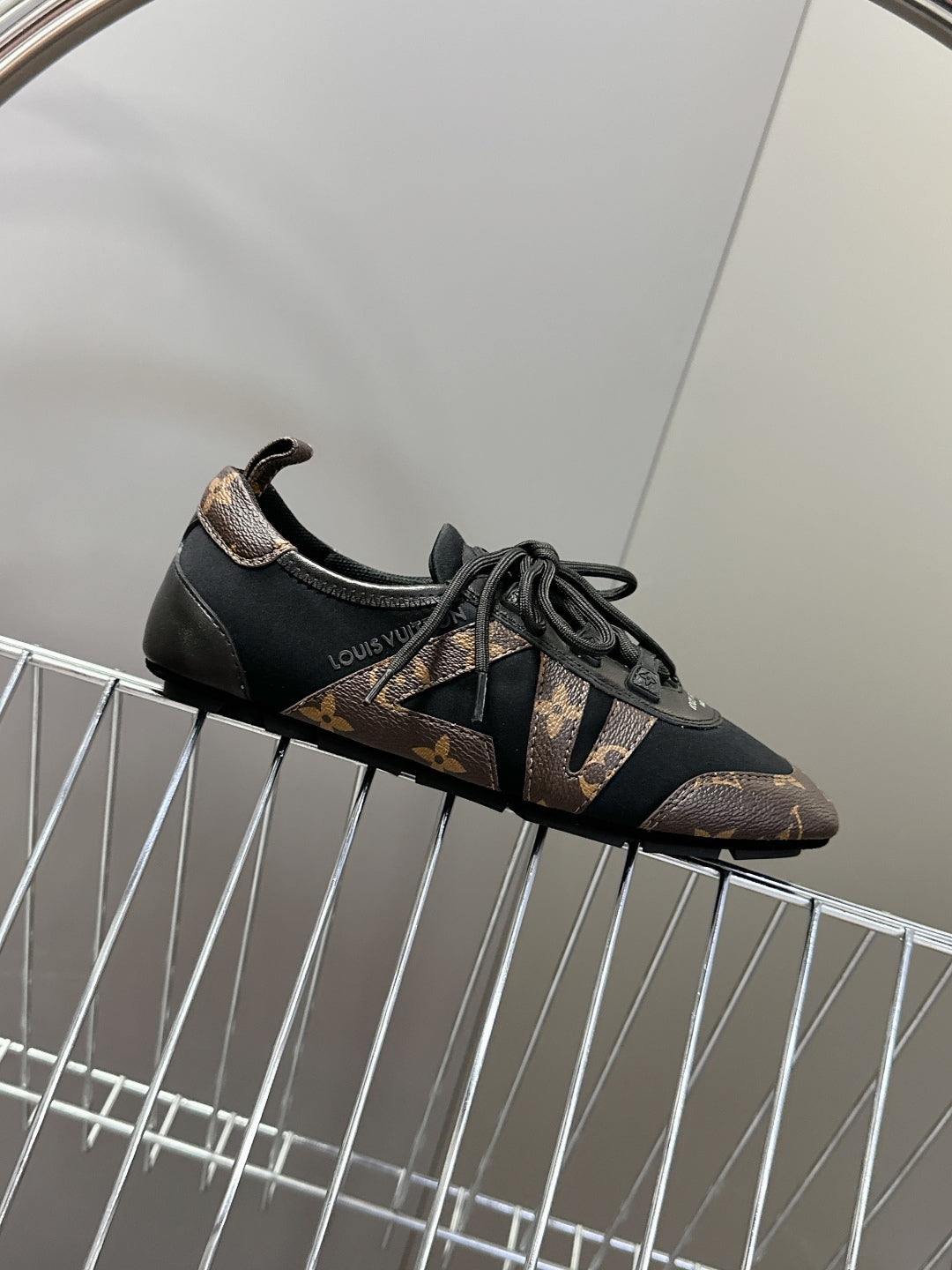 LuxluxHouse Best Quality Women Shoes Louis Vuitton