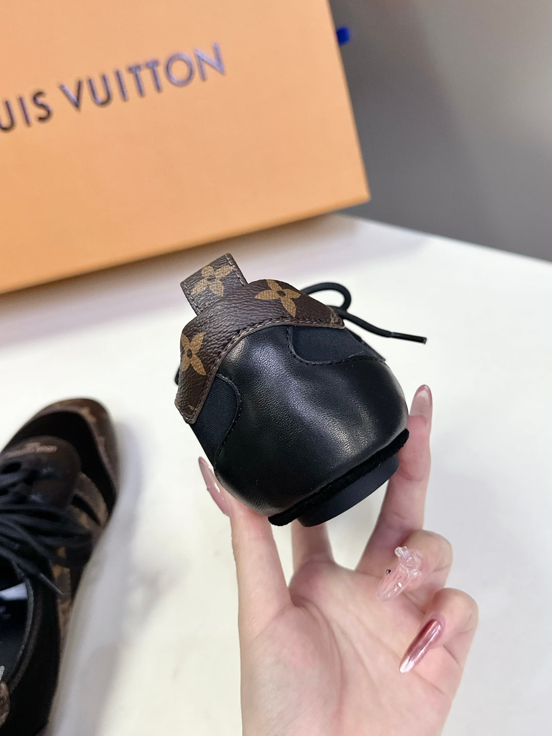 LuxluxHouse Best Quality Women Shoes Louis Vuitton