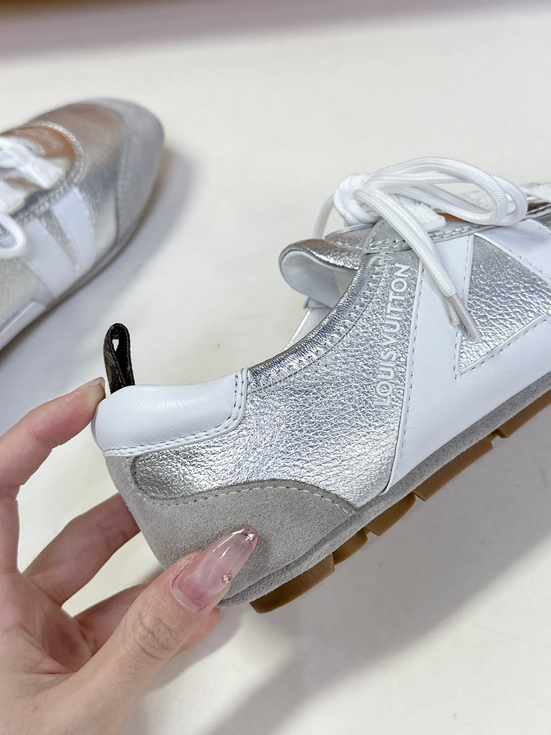LuxluxHouse Best Quality Women Shoes Louis Vuitton