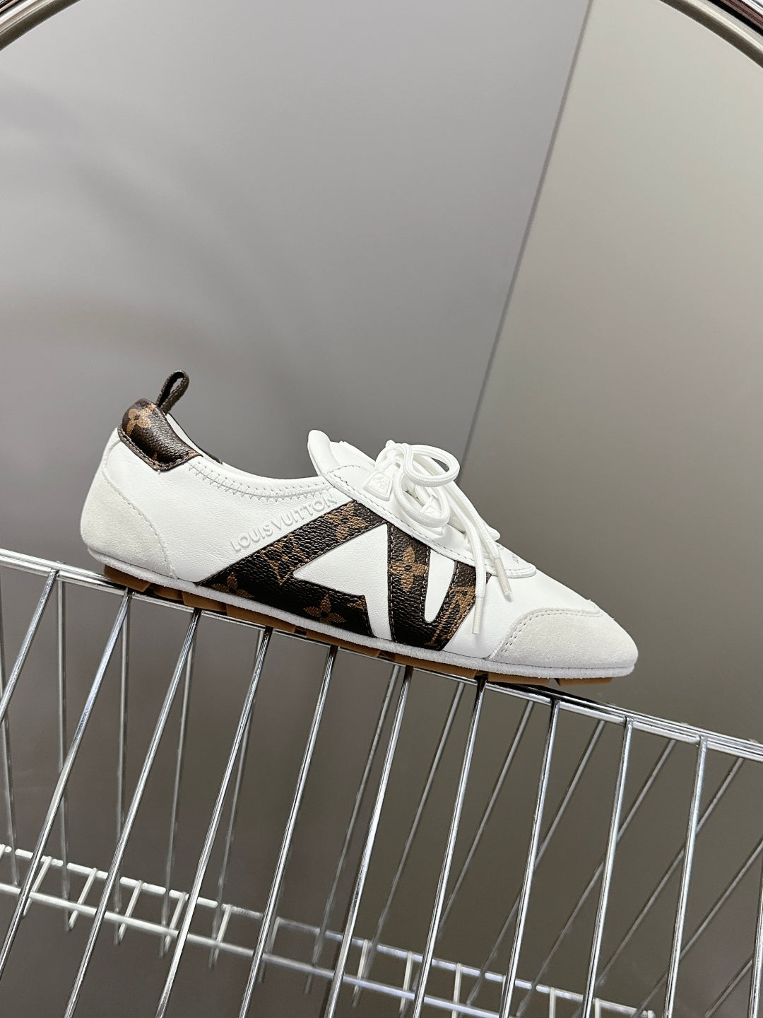 LuxluxHouse Best Quality Women Shoes Louis Vuitton