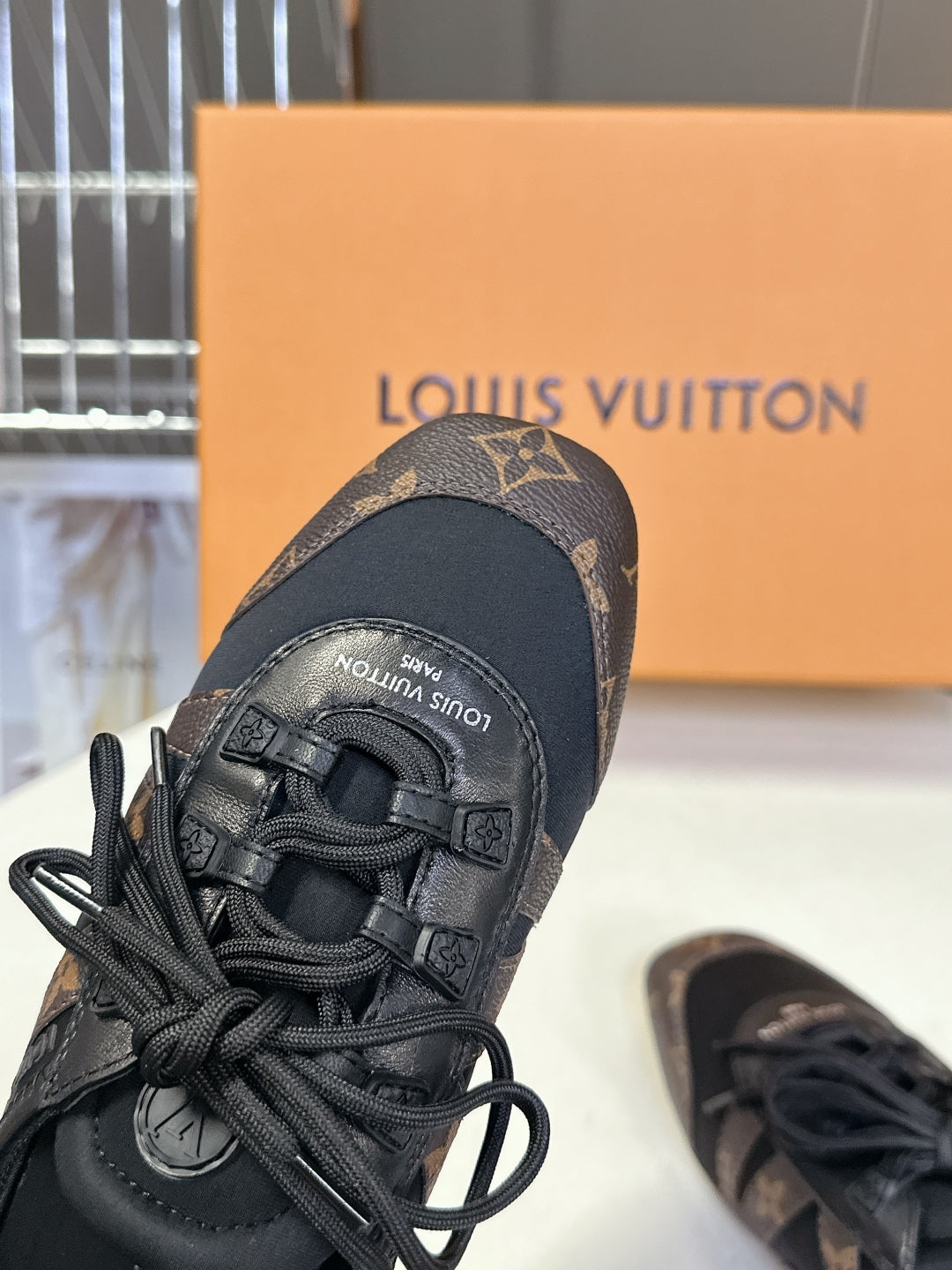LuxluxHouse Best Quality Women Shoes Louis Vuitton