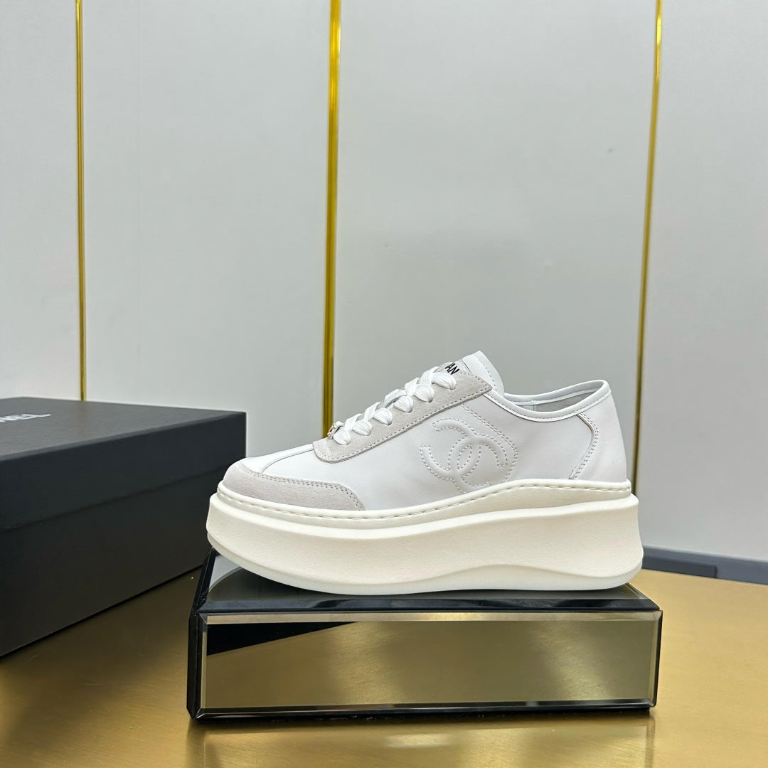 LuxluxHouse Best Quality Chanel Women Shoes