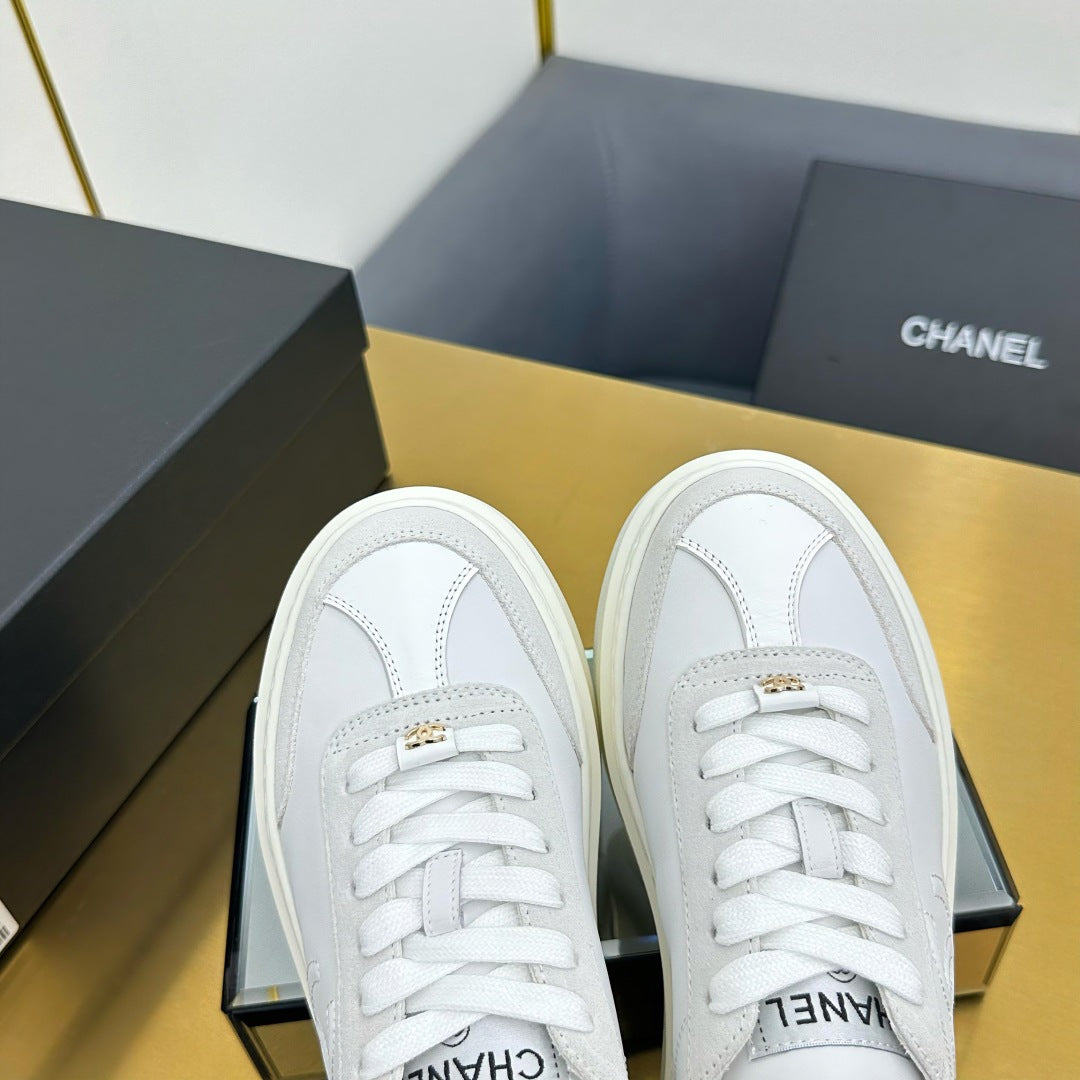 LuxluxHouse Best Quality Chanel Women Shoes