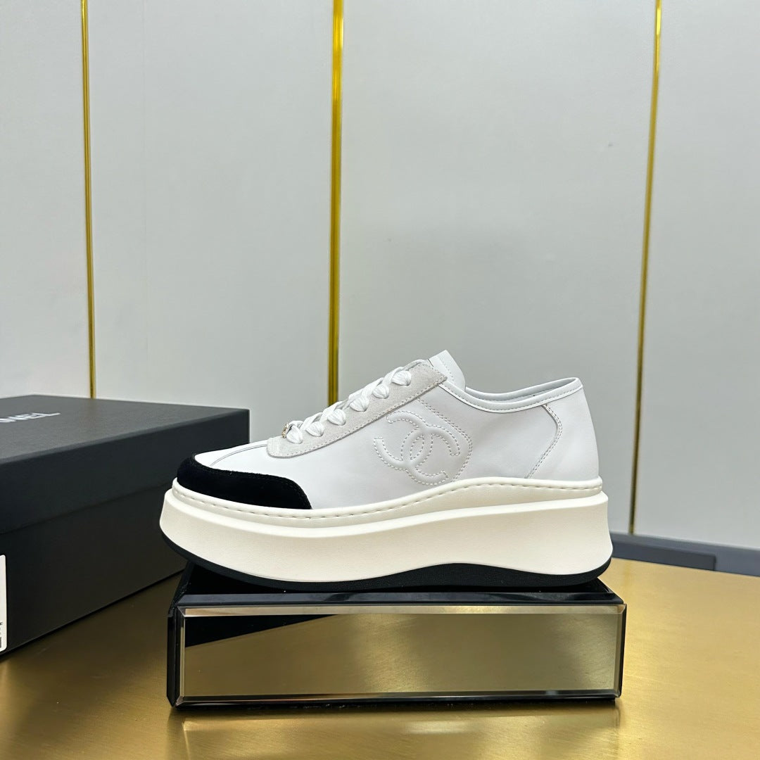 LuxluxHouse Best Quality Chanel Women Shoes