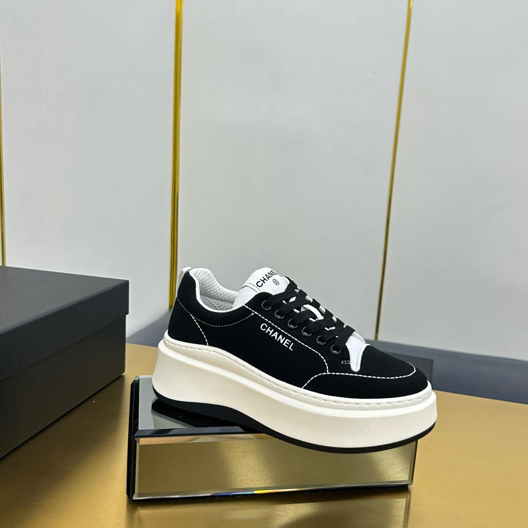 LuxluxHouse Best Quality Chanel Women Shoes