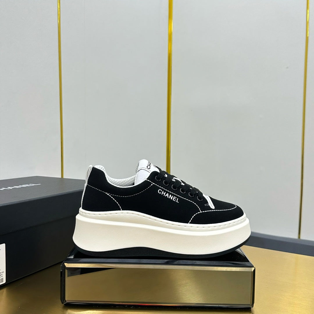 LuxluxHouse Best Quality Chanel Women Shoes
