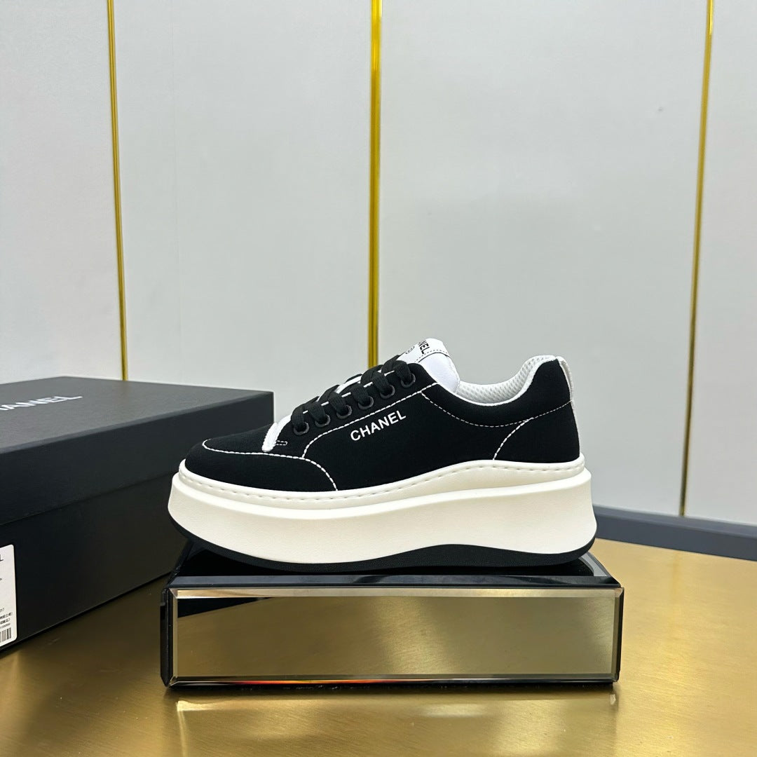 LuxluxHouse Best Quality Chanel Women Shoes
