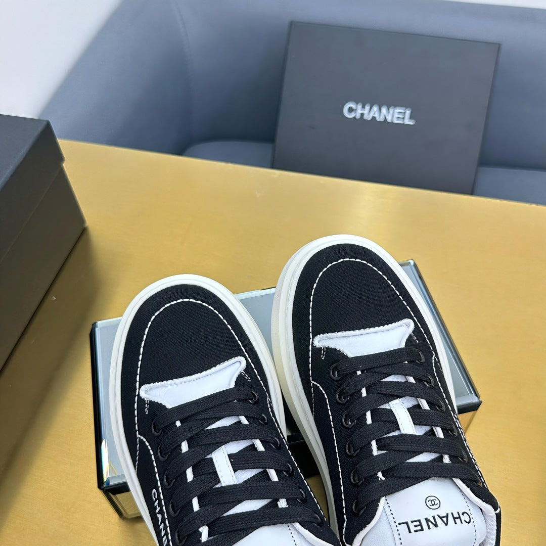 LuxluxHouse Best Quality Chanel Women Shoes