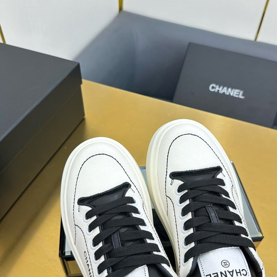 LuxluxHouse Best Quality Chanel Women Shoes
