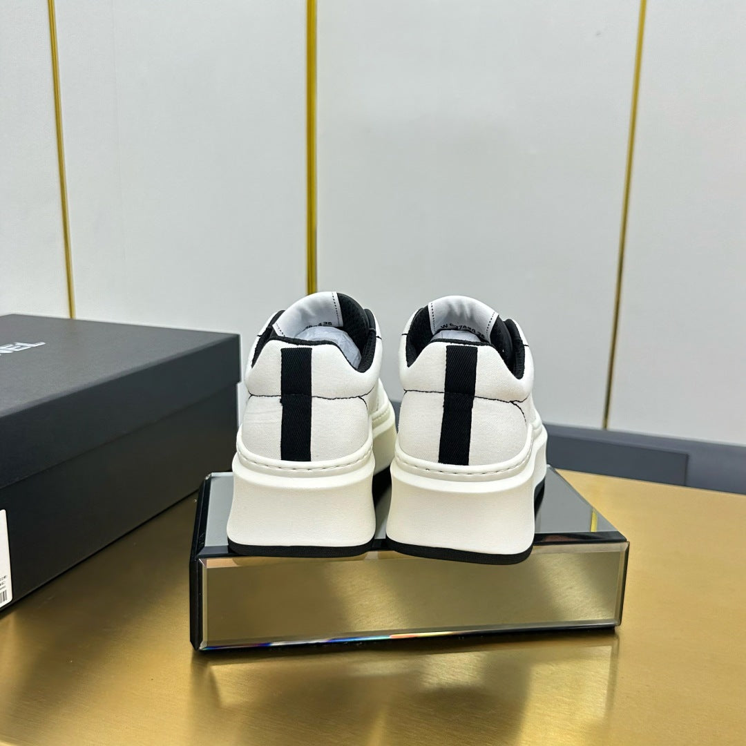 LuxluxHouse Best Quality Chanel Women Shoes