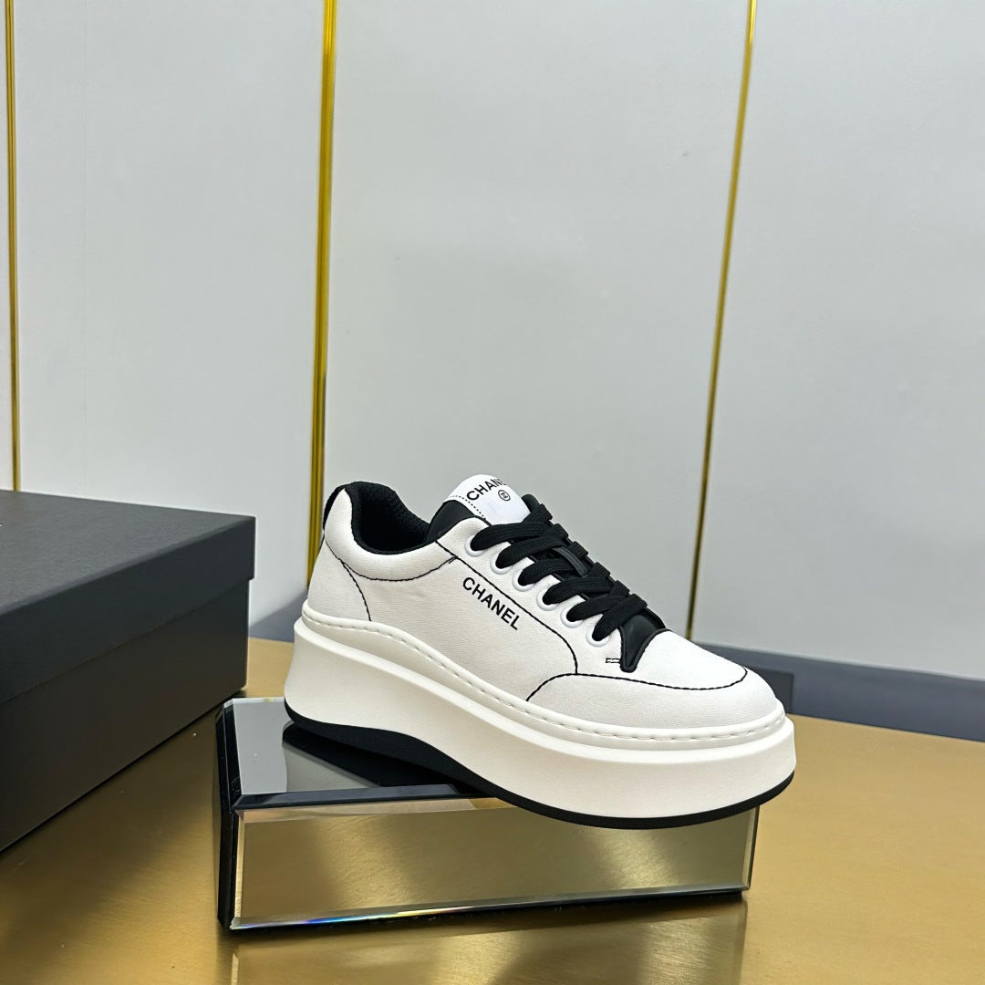 LuxluxHouse Best Quality Chanel Women Shoes