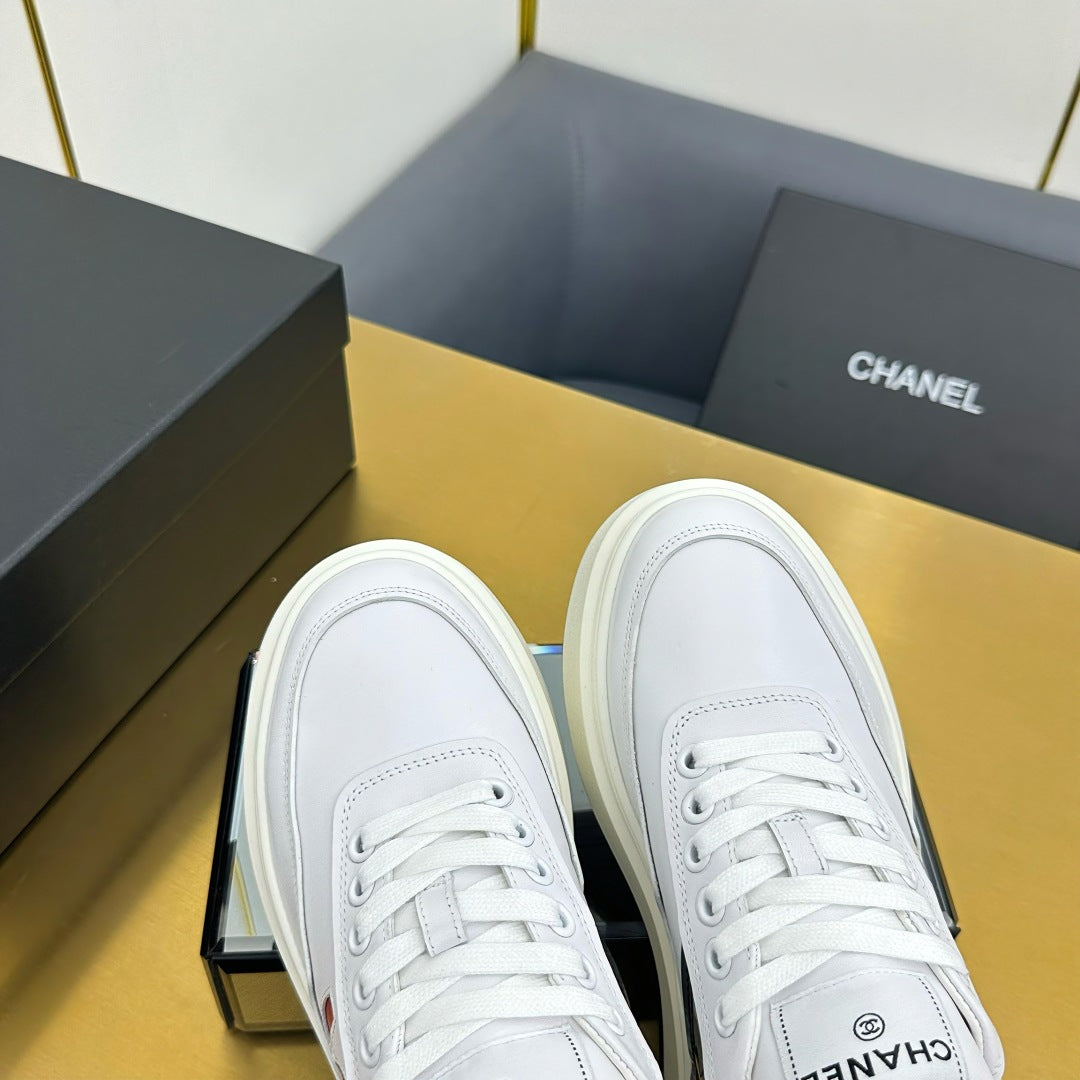 LuxluxHouse Best Quality Chanel Women Shoes