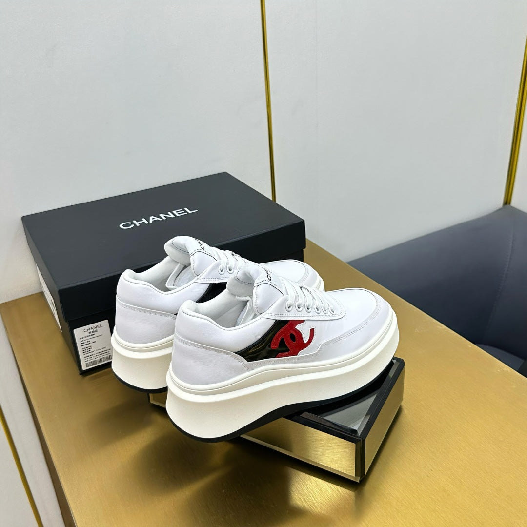 LuxluxHouse Best Quality Chanel Women Shoes