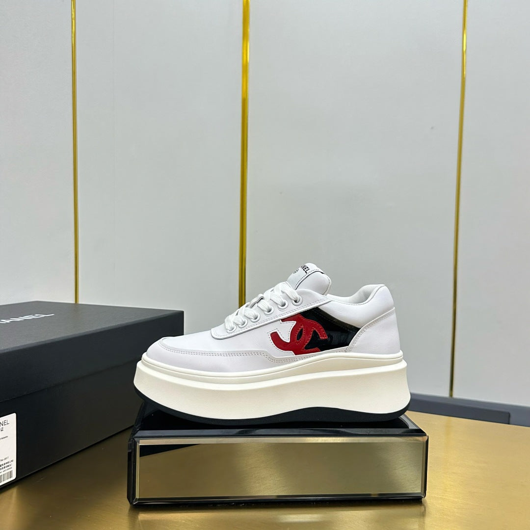 LuxluxHouse Best Quality Chanel Women Shoes