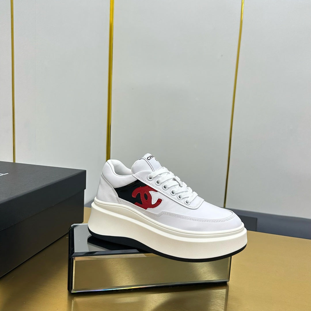 LuxluxHouse Best Quality Chanel Women Shoes