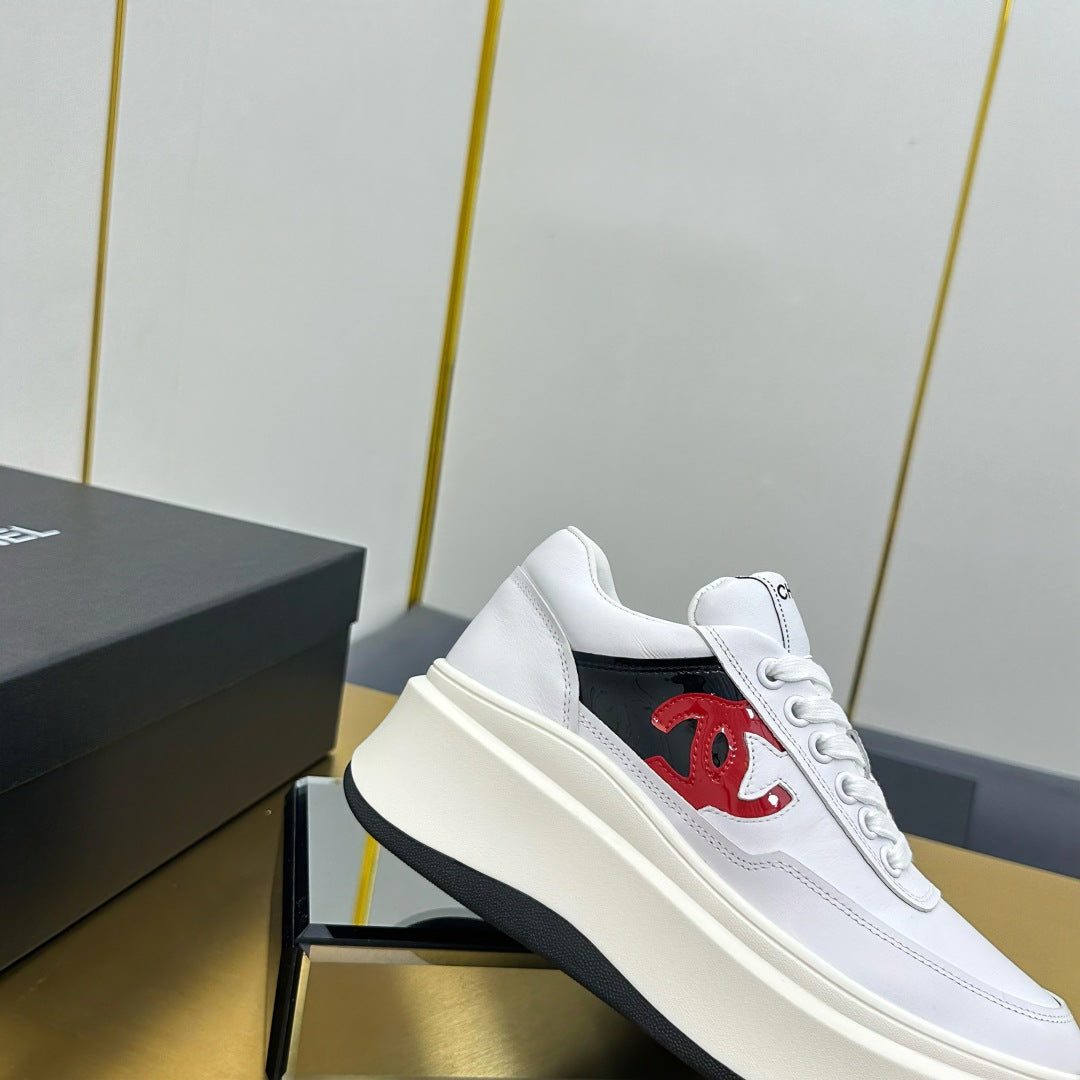 LuxluxHouse Best Quality Chanel Women Shoes