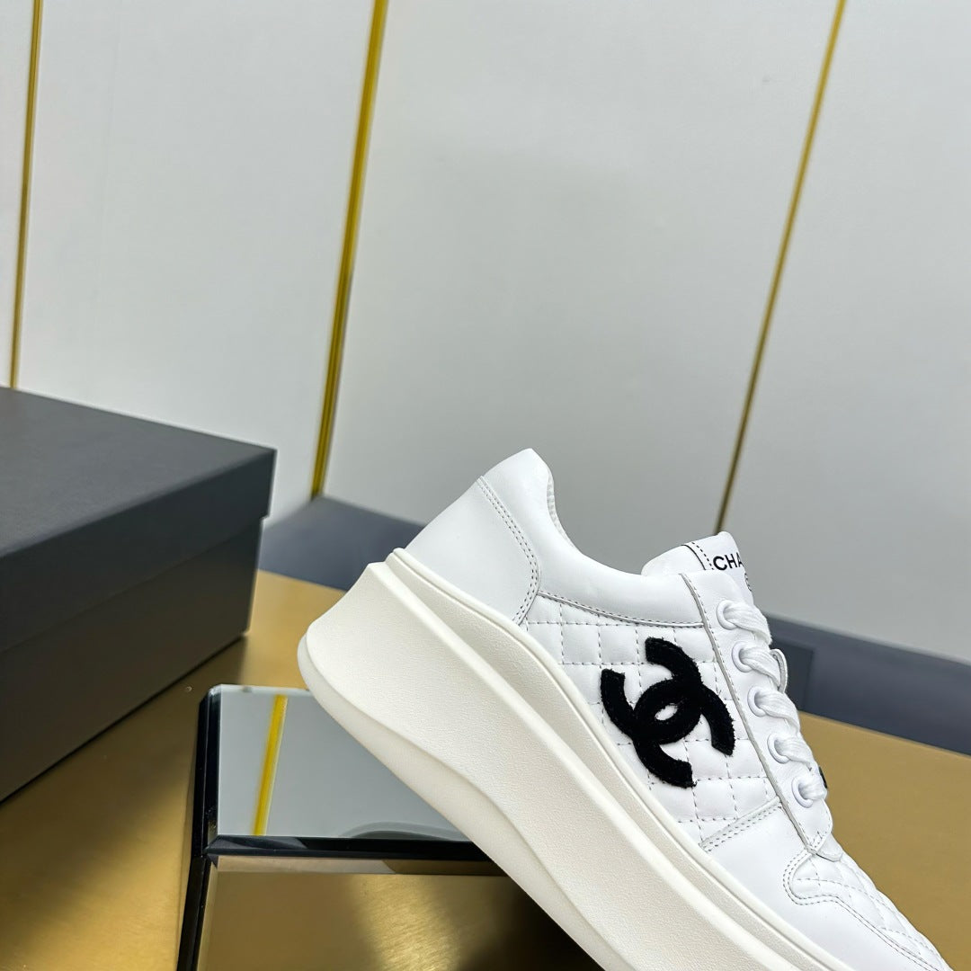 LuxluxHouse Best Quality Chanel Women Shoes