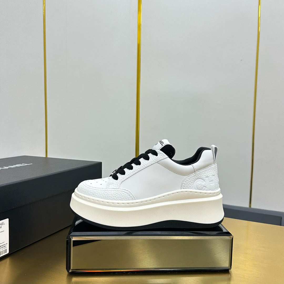 LuxluxHouse Best Quality Chanel Women Shoes