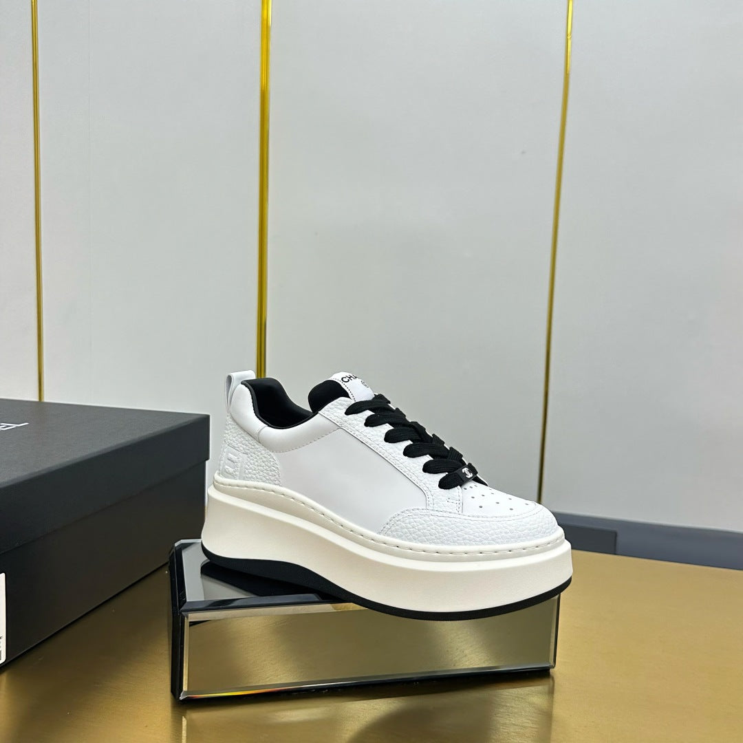 LuxluxHouse Best Quality Chanel Women Shoes