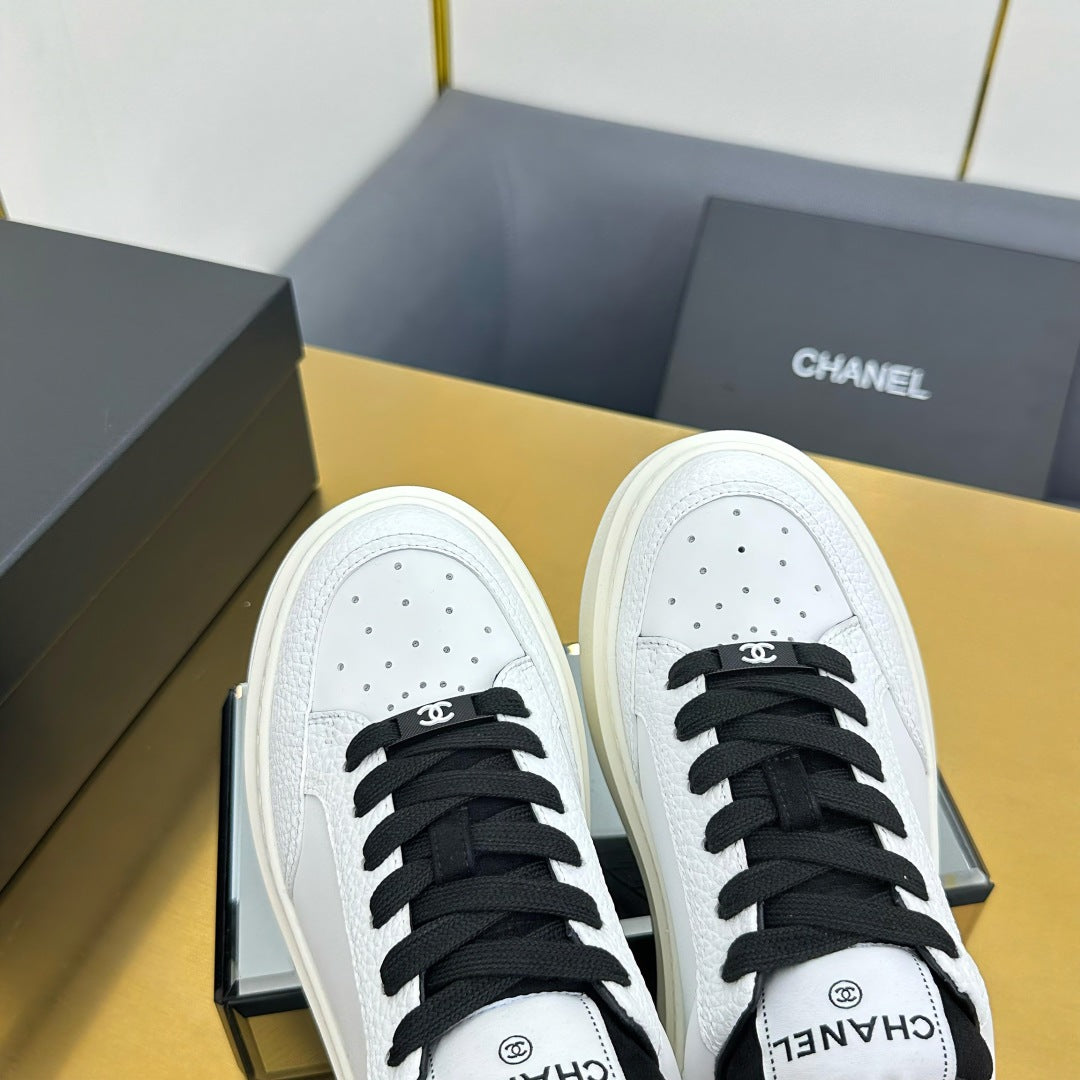 LuxluxHouse Best Quality Chanel Women Shoes