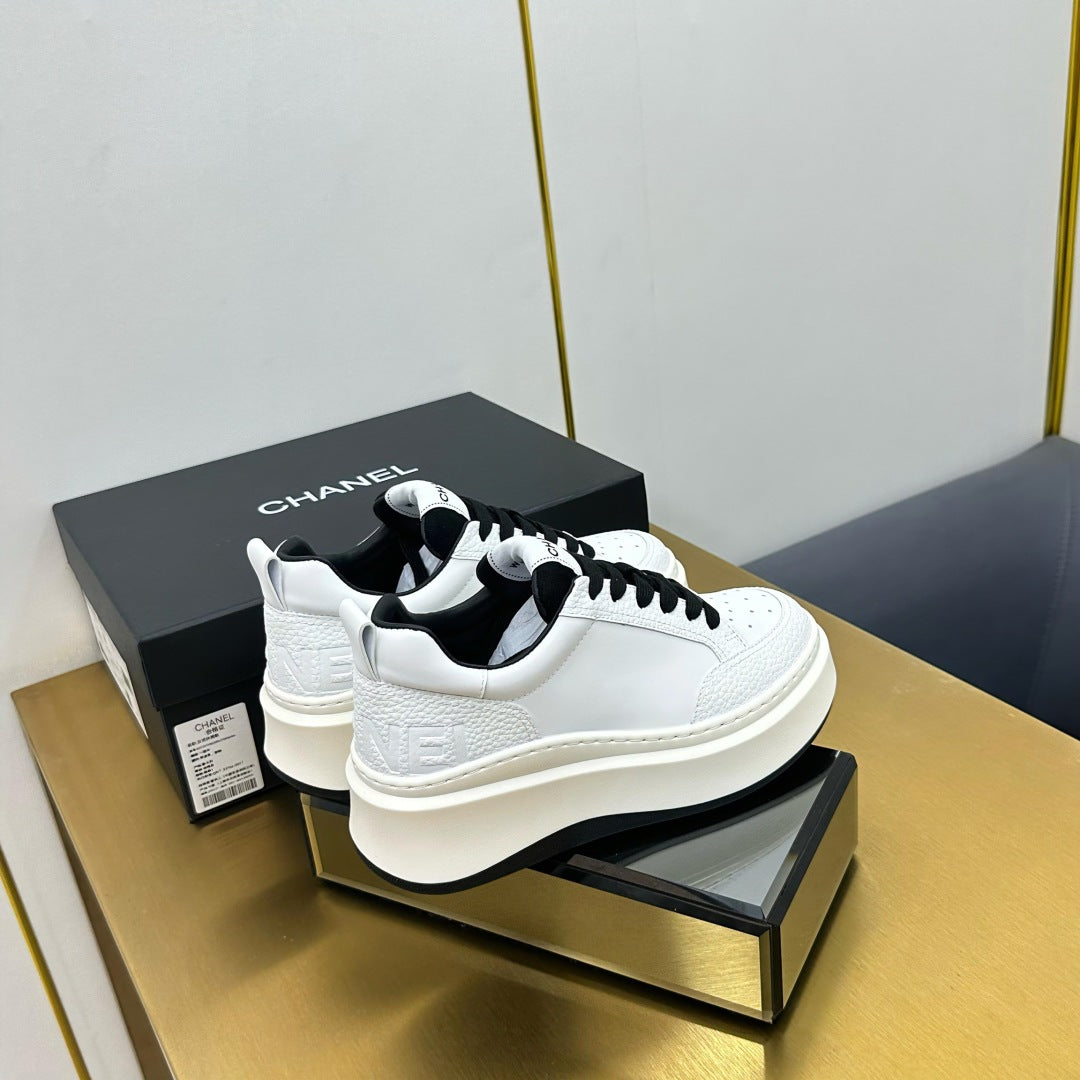 LuxluxHouse Best Quality Chanel Women Shoes