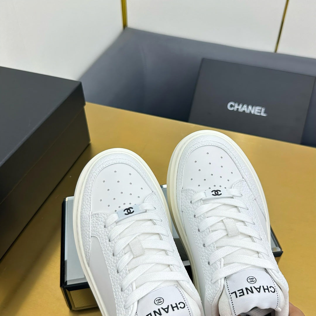 LuxluxHouse Best Quality Chanel Women Shoes