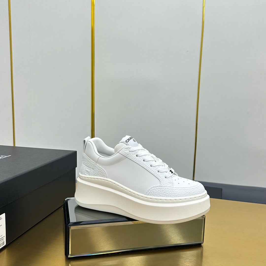 LuxluxHouse Best Quality Chanel Women Shoes