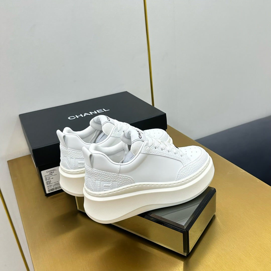 LuxluxHouse Best Quality Chanel Women Shoes