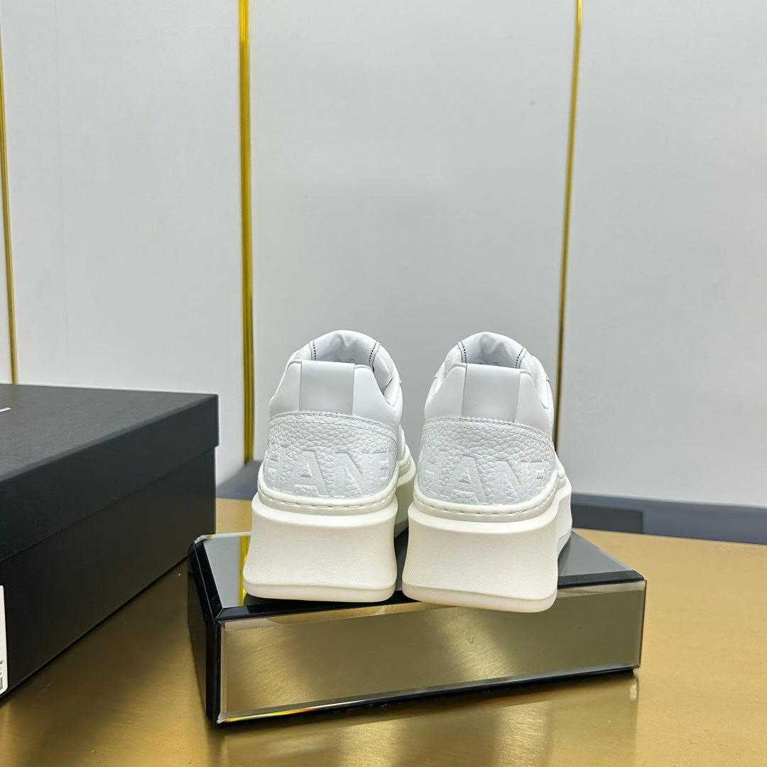 LuxluxHouse Best Quality Chanel Women Shoes