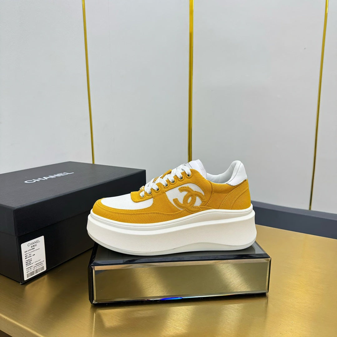 LuxluxHouse Best Quality Chanel Women Shoes