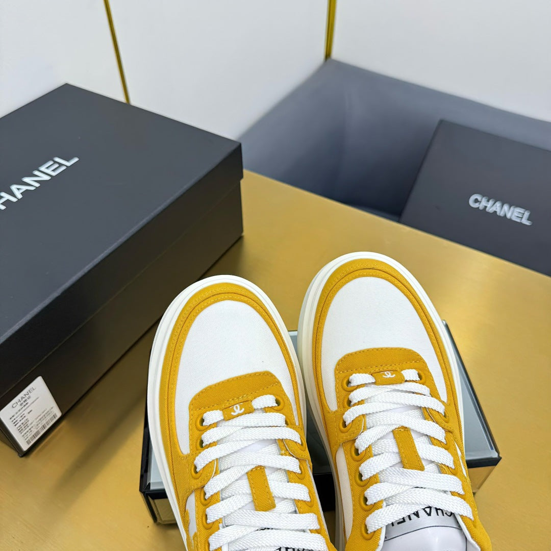 LuxluxHouse Best Quality Chanel Women Shoes