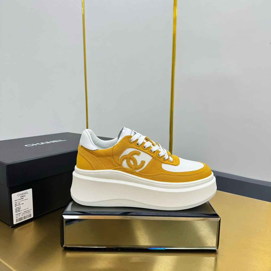 LuxluxHouse Best Quality Chanel Women Shoes