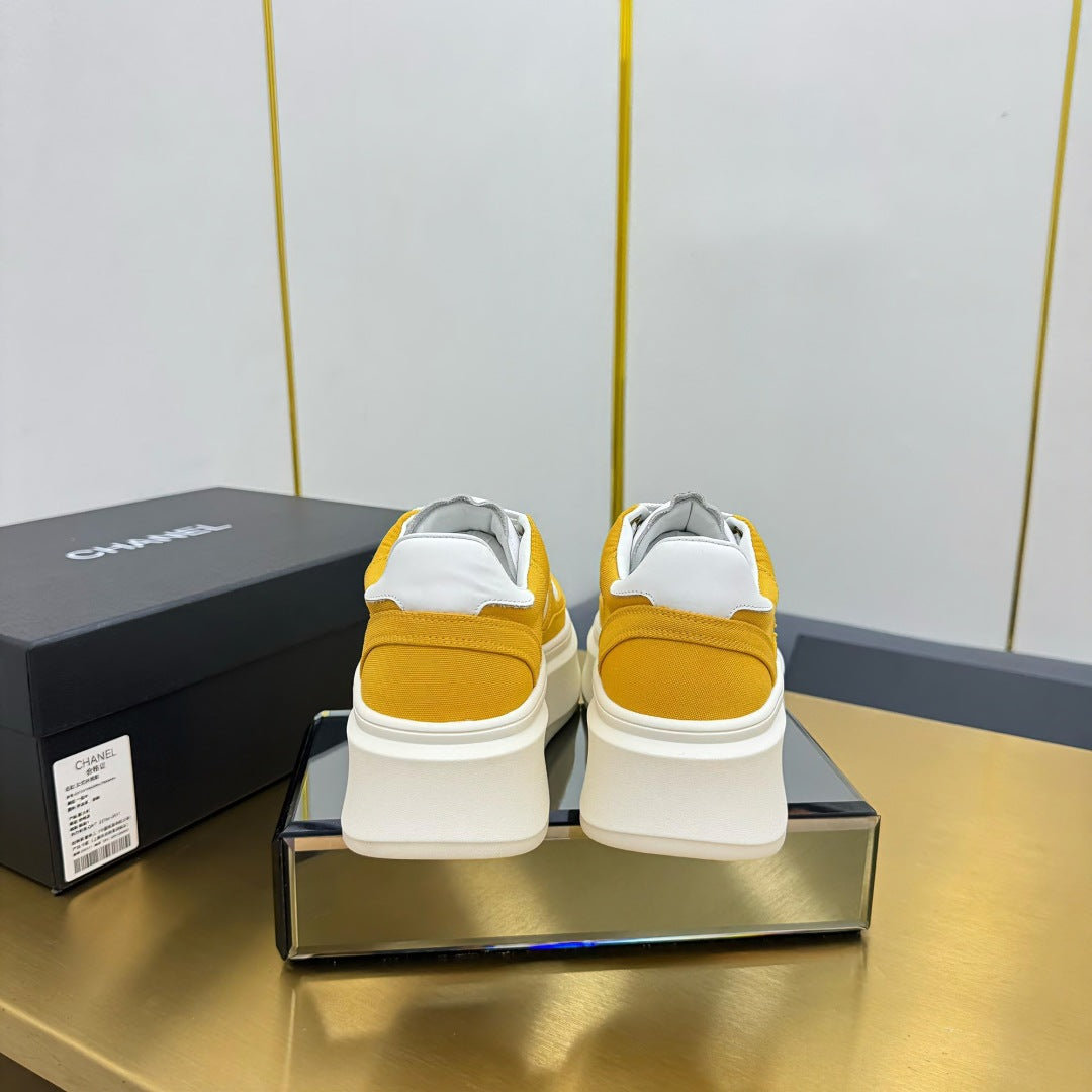 LuxluxHouse Best Quality Chanel Women Shoes