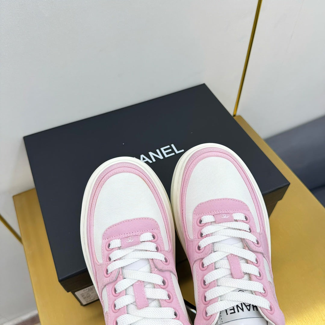 LuxluxHouse Best Quality Chanel Women Shoes