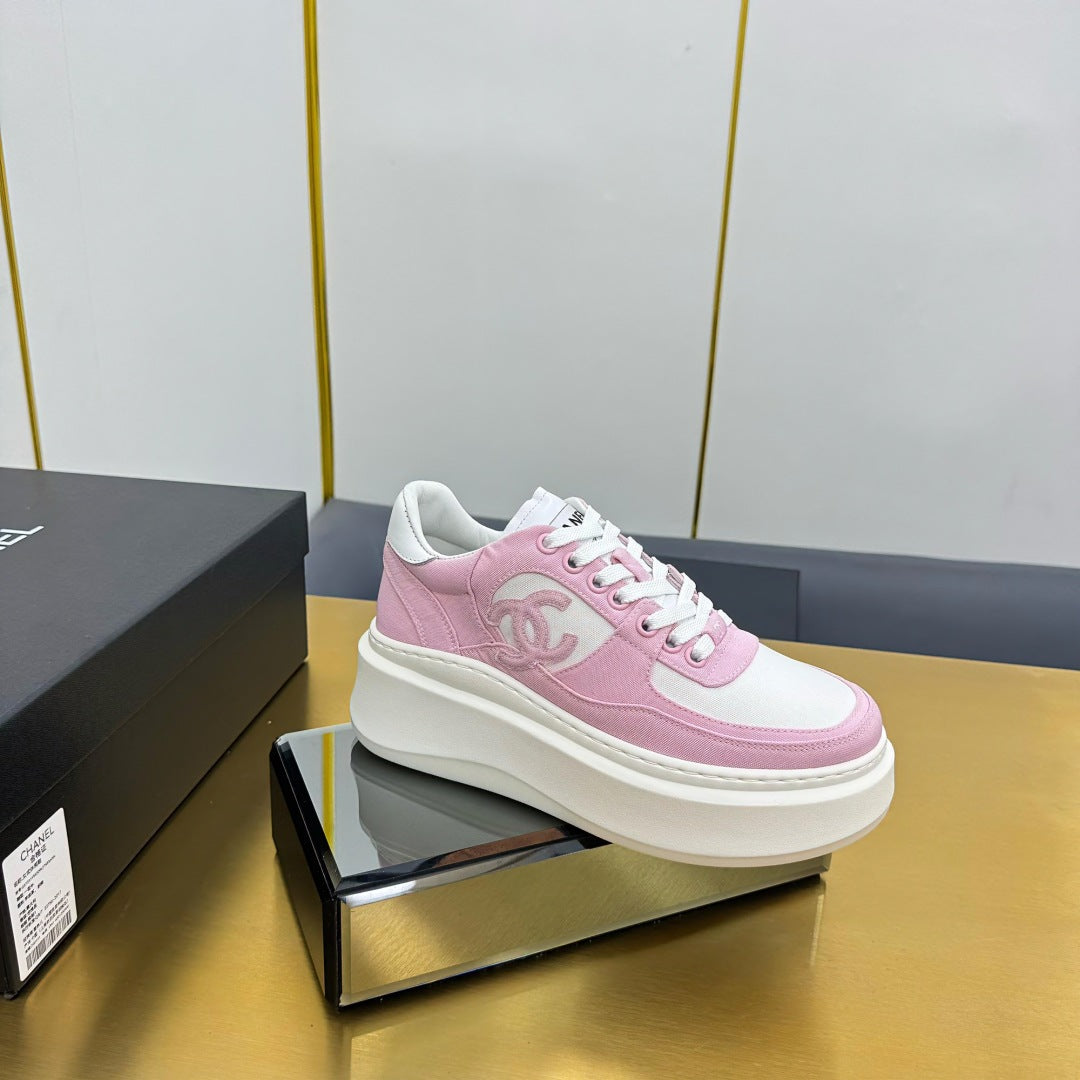 LuxluxHouse Best Quality Chanel Women Shoes