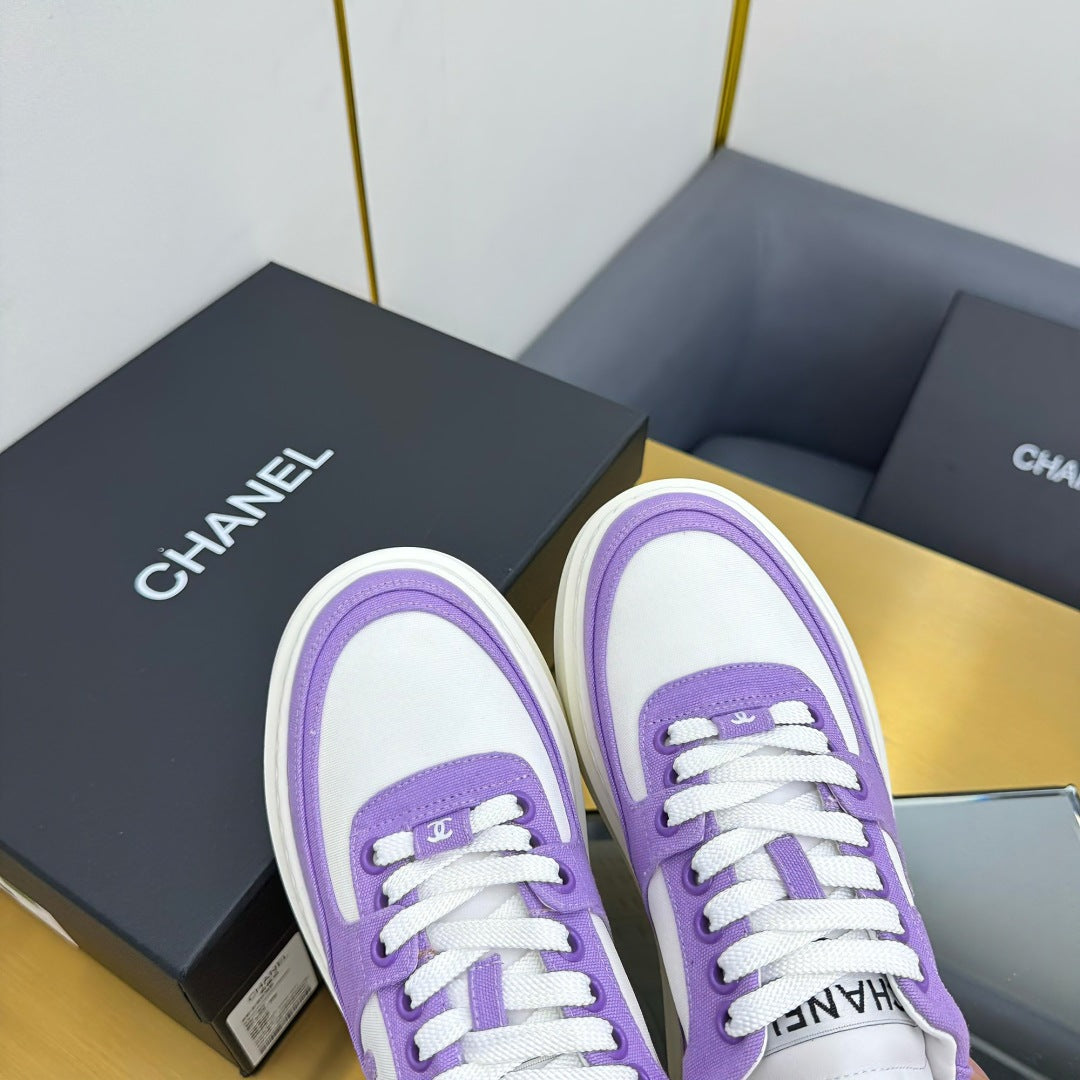 LuxluxHouse Best Quality Chanel Women Shoes