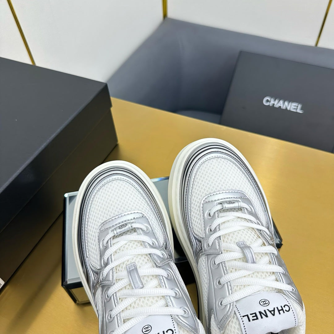 LuxluxHouse Best Quality Chanel Women Shoes