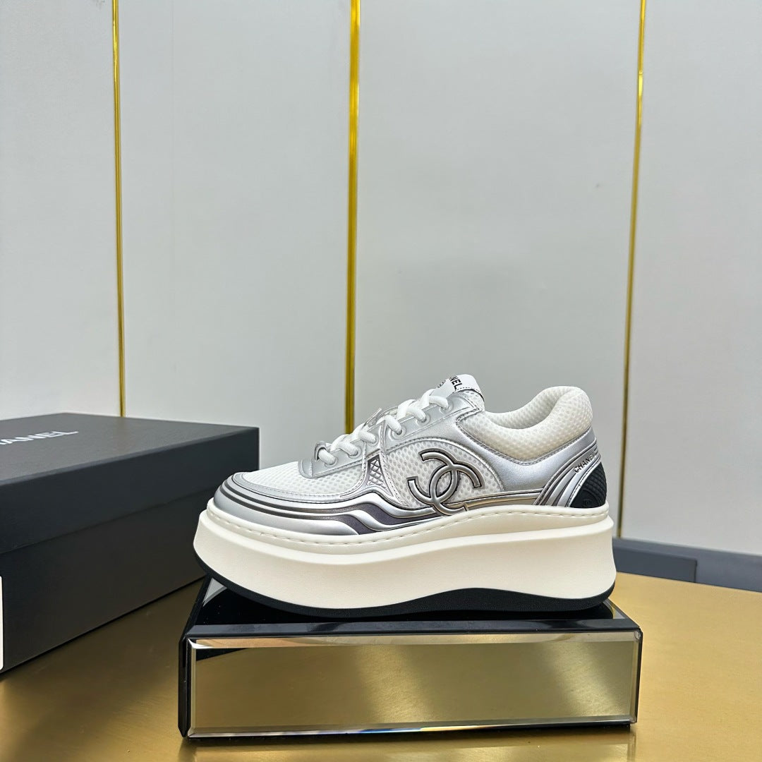 LuxluxHouse Best Quality Chanel Women Shoes