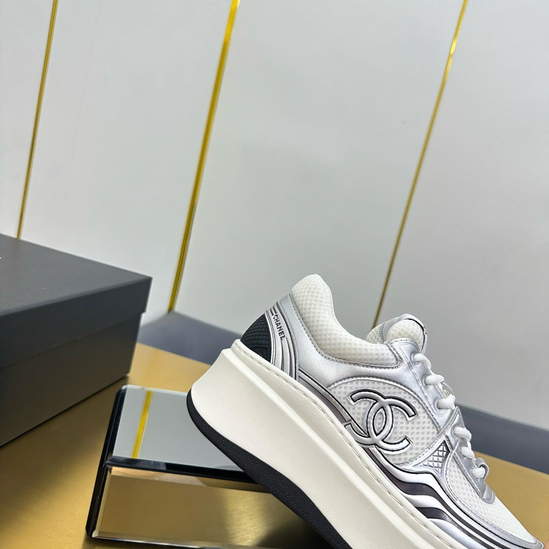 LuxluxHouse Best Quality Chanel Women Shoes