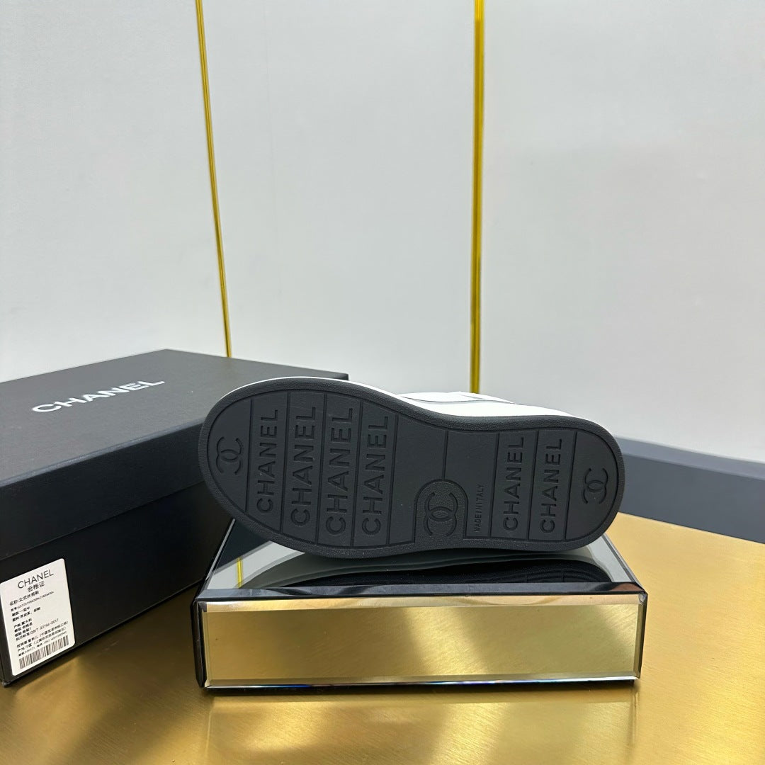 LuxluxHouse Best Quality Chanel Women Shoes